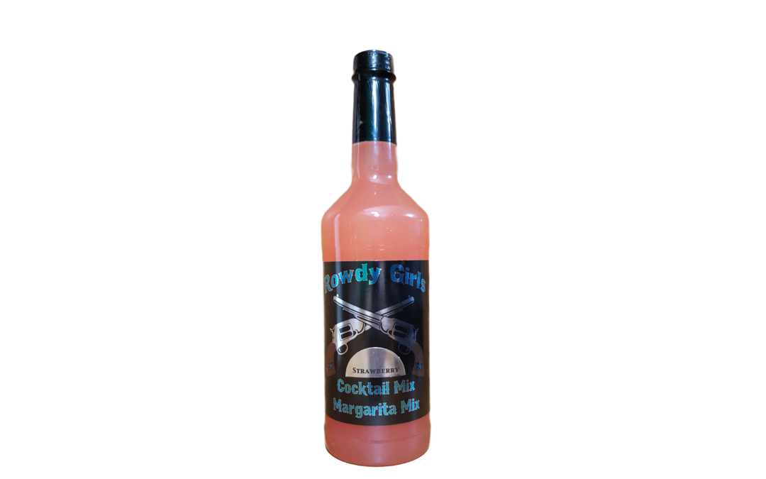 Strawberry Magarita