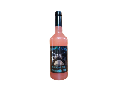 Strawberry Magarita