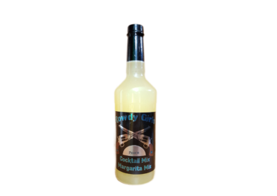 Peach Margarita