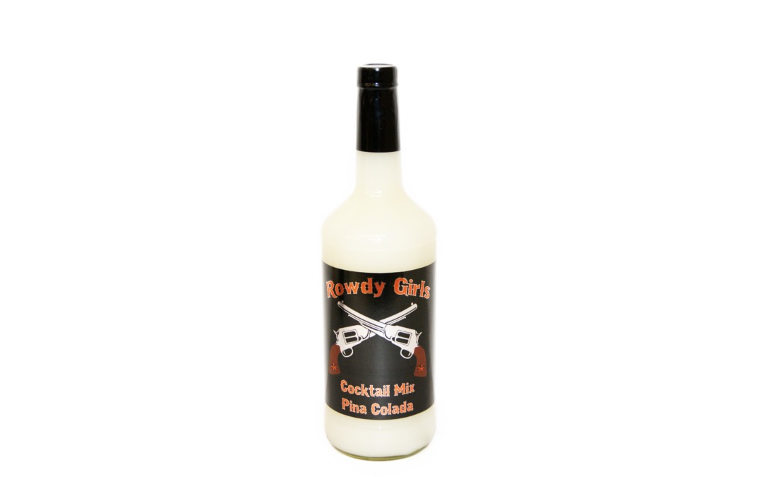 Piña colada